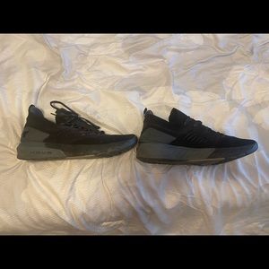 Under Armour Project Rock Shoes